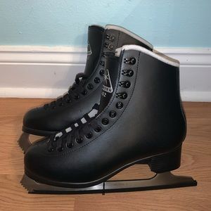 Jackson 452 10 1/3 Ice Skates